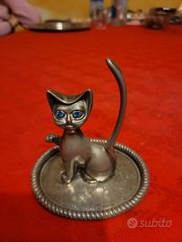 gattino porta anelli