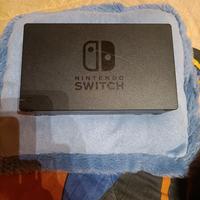 Base per Nintendo switch