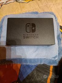 Base per Nintendo switch