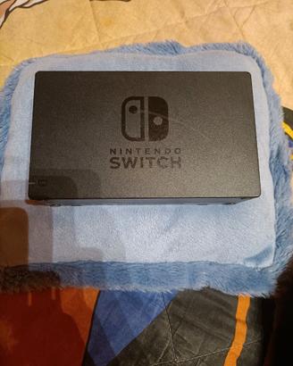 Base per Nintendo switch