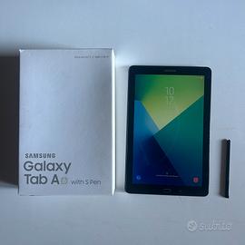 Samsung Galaxy Tab A6 con S Pen
