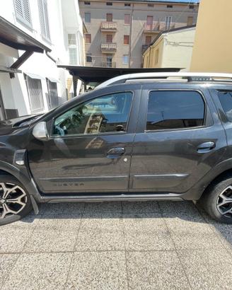 DACIA DUSTER 1.5 DCI PRESTIGE