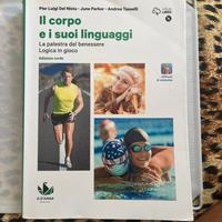 Il corpo e i suoi linguaggi Pier Luigi Del Nista