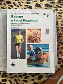 Il corpo e i suoi linguaggi Pier Luigi Del Nista