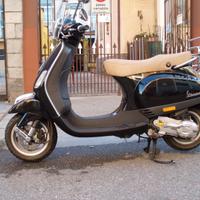 Piaggio Vespa 50 LX - 2012 - 8385 km - Garanzia