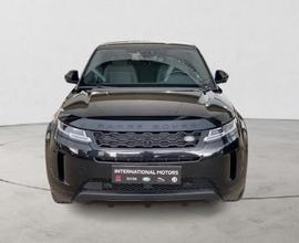 Land Rover RR Evoque Range Rover Evoque 2.0D ...