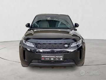 Land Rover RR Evoque Range Rover Evoque 2.0D ...