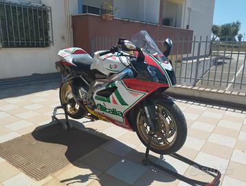 Aprilia RSV R 1000