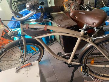 Bicicletta Marca Route66 modello Illinois