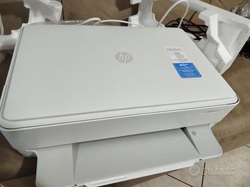 STAMPANTE HP ENVY 6022