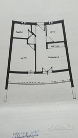Torre Saracena comune di Melendugno