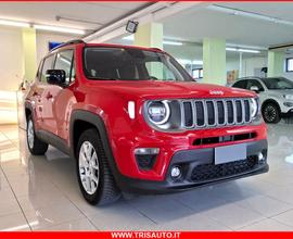 JEEP Renegade 1.6 MJT Limited NEOPATENTATI (FULL
