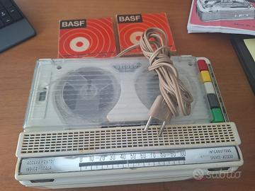 MAGNETOFONO GELOSO VINTAGE
