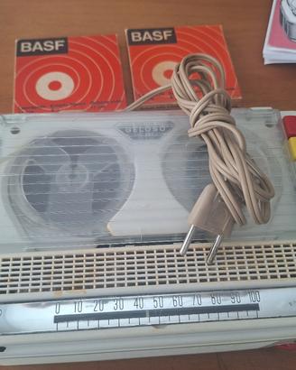 MAGNETOFONO GELOSO VINTAGE