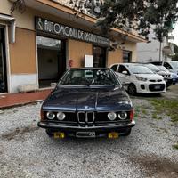 BMW Serie 6 (E24) Serie 6 (E24) 635 CSi