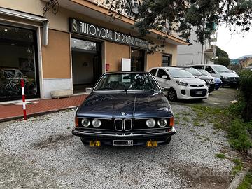 BMW Serie 6 (E24) Serie 6 (E24) 635 CSi