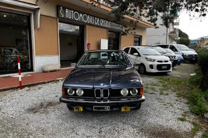 BMW Serie 6 (E24) Serie 6 (E24) 635 CSi