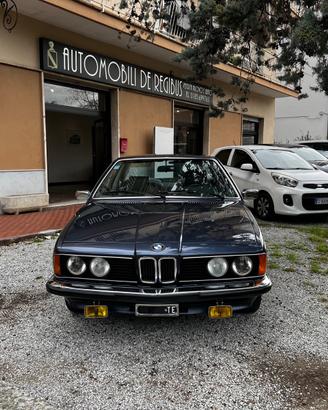 BMW Serie 6 (E24) Serie 6 (E24) 635 CSi
