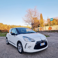 Citroen Ds3 1.4 HDi per neopatentati