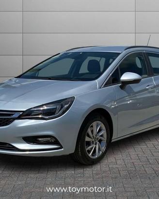 Opel Astra 5nd serie 1.6 CDTi 110CV Start&Sto...