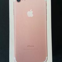 Iphone 7 usato