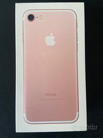 Iphone 7 usato