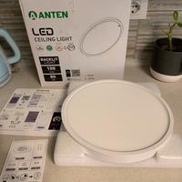 Plafoniera led