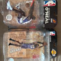 Action figure Mc Farlane NBA