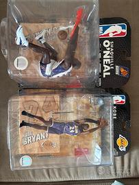 Action figure Mc Farlane NBA