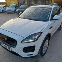 JAGUAR E PACE 2.0 motore nuovo 2 anni garanzia