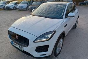 JAGUAR E PACE 2.0 motore nuovo 2 anni garanzia