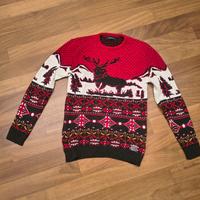 Maglione Natalizio 