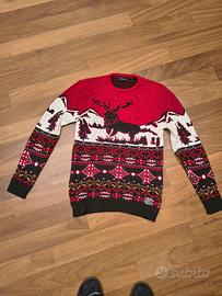 Maglione Natalizio 