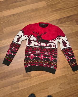 Maglione Natalizio 