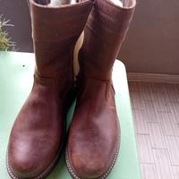 stivali/doposci uomo 41