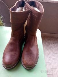 stivali/doposci uomo 41