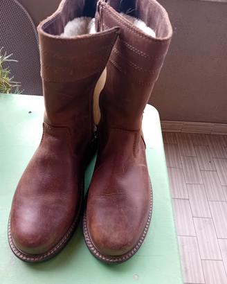 stivali/doposci uomo 41