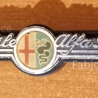 Pezzi originali NOS Alfa Romeo Alfetta Berlina GT