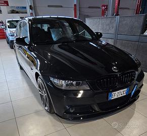 BMW Serie 3 Touring Activa XDrive