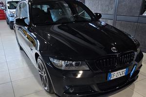 BMW Serie 3 Touring Activa XDrive