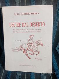 luigi alfiero medea- uscire dal deserto 