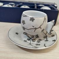 Servizio da caffè 