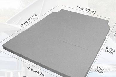 Materasso california Beach