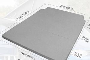 Materasso california Beach