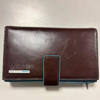 Portafogli Piquadro da donna con portamonete