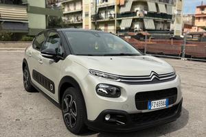 Citroen C3 Shine 1.2cc Benzina 83cv FULL