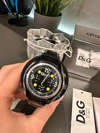 DOLCE & GABBANA OROLOGIO