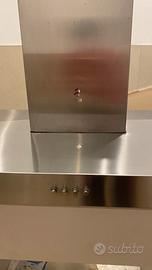 Cappa ELICA 90 cm in buono stato