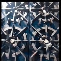 Cucina Wolf Professionale