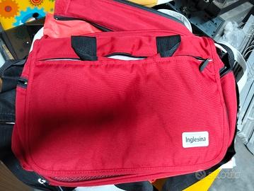 Borsa Inglesina.
